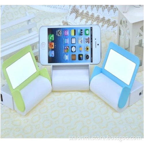 Mobile Power Bank 6000mAh with CE, RoHS, FCC Certificate (AM-PB08)